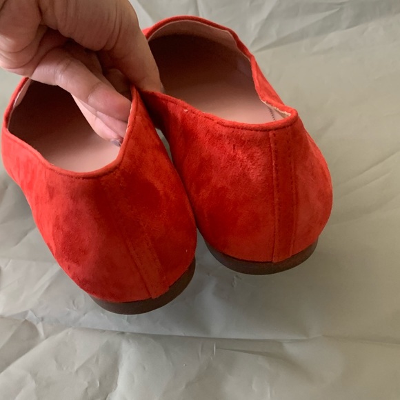 Suede smoking slippers - Picture 6 of 9